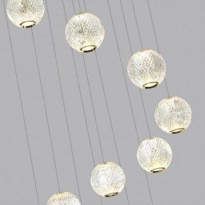 Подвесная люстра Odeon Light Crystal 5008/56L в Стрежевом - strezevoi.mebel24.online | фото 6