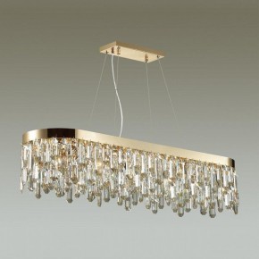 Подвесная люстра Odeon Light Dakisa 4986/12 в Стрежевом - strezevoi.mebel24.online | фото 2