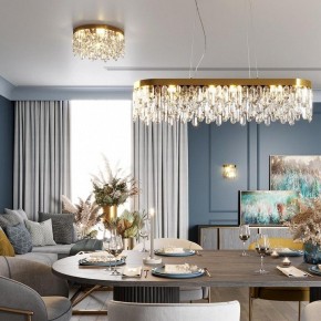 Подвесная люстра Odeon Light Dakisa 4986/12 в Стрежевом - strezevoi.mebel24.online | фото 7