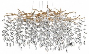 Подвесная люстра Odeon Light Delica 4969/12 в Стрежевом - strezevoi.mebel24.online | фото 2