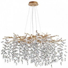 Подвесная люстра Odeon Light Delica 4969/12 в Стрежевом - strezevoi.mebel24.online | фото 3
