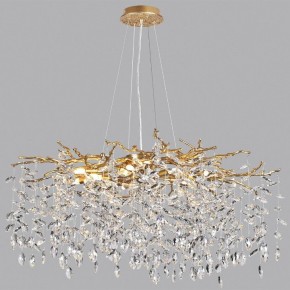 Подвесная люстра Odeon Light Delica 4969/12 в Стрежевом - strezevoi.mebel24.online | фото 4