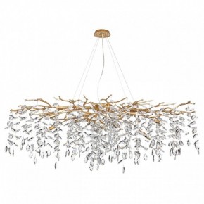 Подвесная люстра Odeon Light Delica 4969/14 в Стрежевом - strezevoi.mebel24.online | фото 3