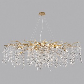 Подвесная люстра Odeon Light Delica 4969/14 в Стрежевом - strezevoi.mebel24.online | фото 4