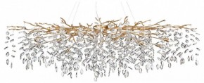 Подвесная люстра Odeon Light Delica 4969/16 в Стрежевом - strezevoi.mebel24.online | фото