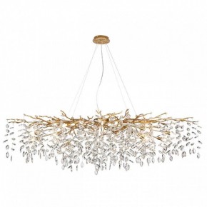 Подвесная люстра Odeon Light Delica 4969/16 в Стрежевом - strezevoi.mebel24.online | фото 2