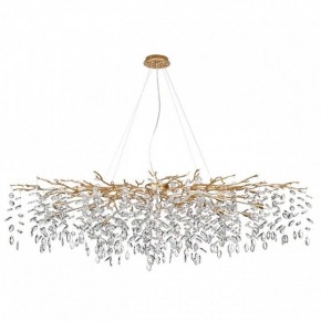 Подвесная люстра Odeon Light Delica 4969/16 в Стрежевом - strezevoi.mebel24.online | фото 3