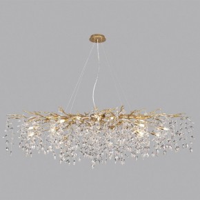 Подвесная люстра Odeon Light Delica 4969/16 в Стрежевом - strezevoi.mebel24.online | фото 4