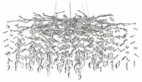 Подвесная люстра Odeon Light Delica 4970/12 в Стрежевом - strezevoi.mebel24.online | фото
