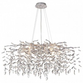 Подвесная люстра Odeon Light Delica 4970/12 в Стрежевом - strezevoi.mebel24.online | фото 2