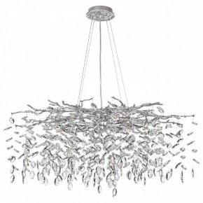 Подвесная люстра Odeon Light Delica 4970/12 в Стрежевом - strezevoi.mebel24.online | фото 3