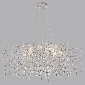 Подвесная люстра Odeon Light Delica 4970/12 в Стрежевом - strezevoi.mebel24.online | фото 4