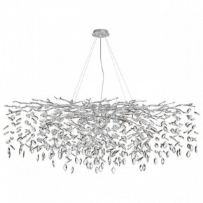 Подвесная люстра Odeon Light Delica 4970/14 в Стрежевом - strezevoi.mebel24.online | фото 3