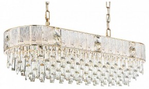 Подвесная люстра Odeon Light Fiesta 5070/14 в Стрежевом - strezevoi.mebel24.online | фото