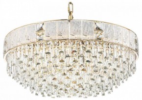 Подвесная люстра Odeon Light Fiesta 5070/21 в Стрежевом - strezevoi.mebel24.online | фото