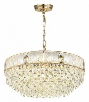 Подвесная люстра Odeon Light Fiesta 5070/21 в Стрежевом - strezevoi.mebel24.online | фото 2
