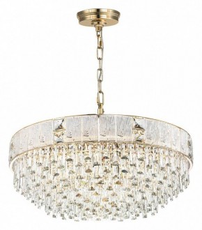 Подвесная люстра Odeon Light Fiesta 5070/21 в Стрежевом - strezevoi.mebel24.online | фото 3