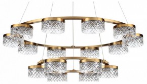 Подвесная люстра Odeon Light Fivre 5032/96L в Стрежевом - strezevoi.mebel24.online | фото