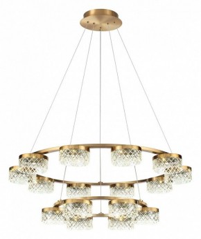 Подвесная люстра Odeon Light Fivre 5032/96L в Стрежевом - strezevoi.mebel24.online | фото 2
