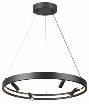 Подвесная люстра Odeon Light Fonda 4317/58L в Стрежевом - strezevoi.mebel24.online | фото 2
