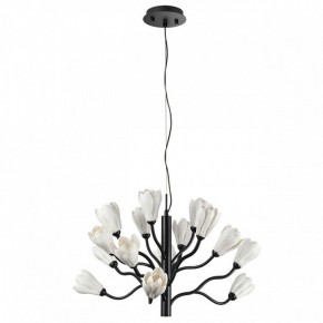 Подвесная люстра Odeon Light Gardi 5090/15 в Стрежевом - strezevoi.mebel24.online | фото 3