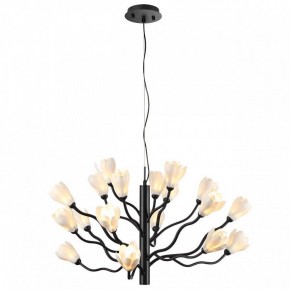 Подвесная люстра Odeon Light Gardi 5090/18 в Стрежевом - strezevoi.mebel24.online | фото 2