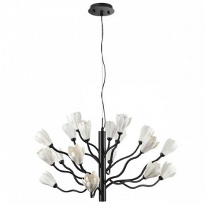 Подвесная люстра Odeon Light Gardi 5090/18 в Стрежевом - strezevoi.mebel24.online | фото 3