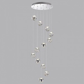 Подвесная люстра Odeon Light Jemstone 5084/60L в Стрежевом - strezevoi.mebel24.online | фото 3