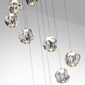Подвесная люстра Odeon Light Jemstone 5085/60L в Стрежевом - strezevoi.mebel24.online | фото 5