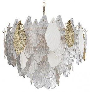 Подвесная люстра Odeon Light Lace 5052/15 в Стрежевом - strezevoi.mebel24.online | фото