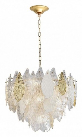 Подвесная люстра Odeon Light Lace 5052/15 в Стрежевом - strezevoi.mebel24.online | фото 2