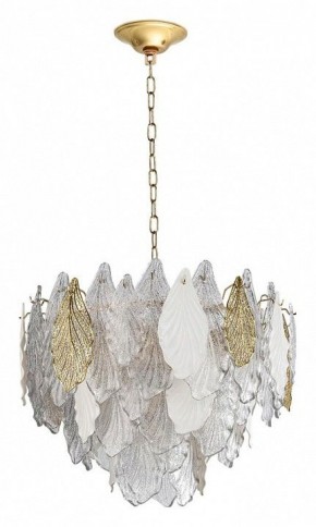 Подвесная люстра Odeon Light Lace 5052/15 в Стрежевом - strezevoi.mebel24.online | фото 3
