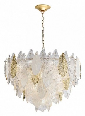 Подвесная люстра Odeon Light Lace 5052/21 в Стрежевом - strezevoi.mebel24.online | фото