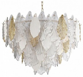 Подвесная люстра Odeon Light Lace 5052/21 в Стрежевом - strezevoi.mebel24.online | фото 2