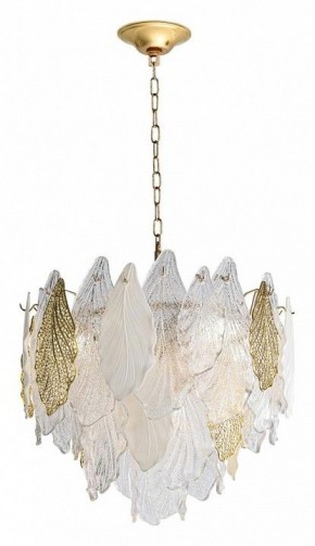 Подвесная люстра Odeon Light Lace 5052/8 в Стрежевом - strezevoi.mebel24.online | фото 2