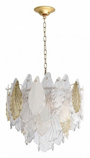 Подвесная люстра Odeon Light Lace 5052/8 в Стрежевом - strezevoi.mebel24.online | фото 3
