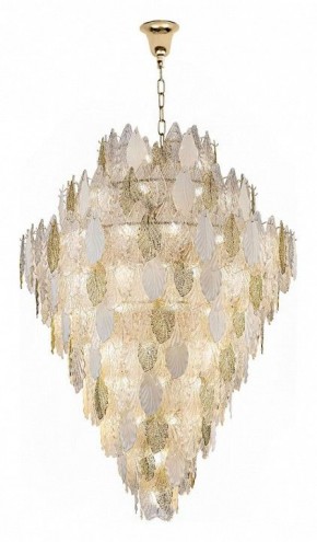 Подвесная люстра Odeon Light Lace 5052/86 в Стрежевом - strezevoi.mebel24.online | фото 2