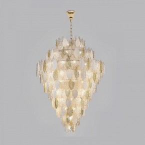 Подвесная люстра Odeon Light Lace 5052/86 в Стрежевом - strezevoi.mebel24.online | фото 4