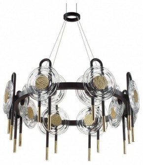 Подвесная люстра Odeon Light Magnet 5407/92L в Стрежевом - strezevoi.mebel24.online | фото