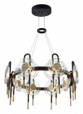 Подвесная люстра Odeon Light Magnet 5407/92L в Стрежевом - strezevoi.mebel24.online | фото 2