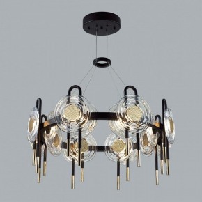 Подвесная люстра Odeon Light Magnet 5407/92L в Стрежевом - strezevoi.mebel24.online | фото 4