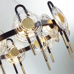 Подвесная люстра Odeon Light Magnet 5407/92L в Стрежевом - strezevoi.mebel24.online | фото 7