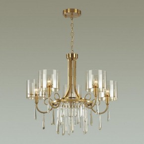 Подвесная люстра Odeon Light Nicole 4886/5 в Стрежевом - strezevoi.mebel24.online | фото 2