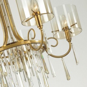 Подвесная люстра Odeon Light Nicole 4886/5 в Стрежевом - strezevoi.mebel24.online | фото 5