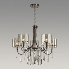 Подвесная люстра Odeon Light Nicole 4890/5 в Стрежевом - strezevoi.mebel24.online | фото 2