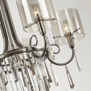 Подвесная люстра Odeon Light Nicole 4890/5 в Стрежевом - strezevoi.mebel24.online | фото 5