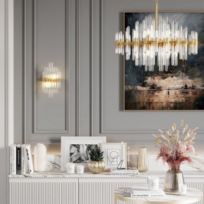 Подвесная люстра Odeon Light Stika 4988/10 в Стрежевом - strezevoi.mebel24.online | фото 6