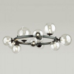 Подвесная люстра Odeon Light Tovi 4818/11 в Стрежевом - strezevoi.mebel24.online | фото 2