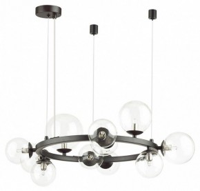 Подвесная люстра Odeon Light Tovi 4818/11 в Стрежевом - strezevoi.mebel24.online | фото 3