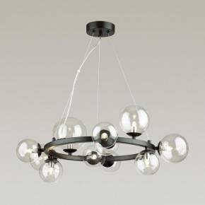 Подвесная люстра Odeon Light Tovi 4818/11 в Стрежевом - strezevoi.mebel24.online | фото 5